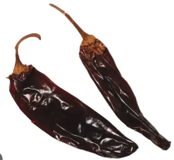 Cascabel Chile