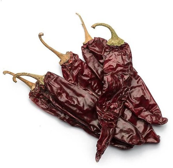 Guajillo Chile