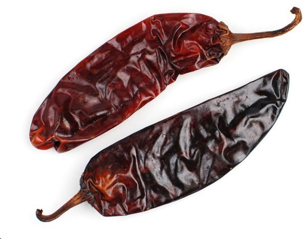 New Mexico Chile