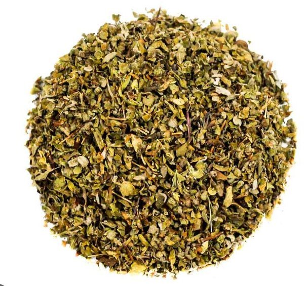 Oregano