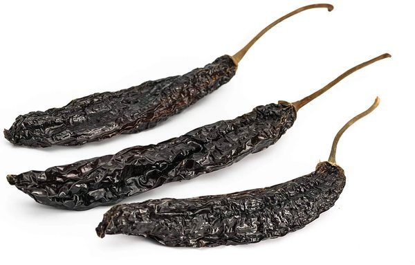 Pasilla Chile