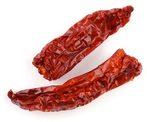 Smoked Serrano